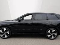 Used Volvo EX90 Performance 380 kW (517 HP) 2025 Black SUV