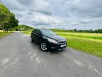 Usado Ford Focus Sport 2011 Preto Citadino