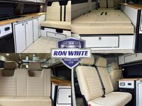 Used VW Transporter 2024 Black Van