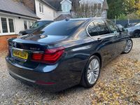 used BMW 730 7 Series 3.0 D SE EXCLUSIVE 4d 255 BHP