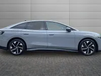 New VW ID.7 Pro 207 kW (282 HP) 2026 Moonstone grey Hatchback