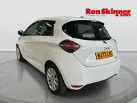 Used Renault Zoe Version S 22 kW (30 HP) 2022 Hatchback