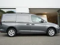 Usado VW Caddy Maxi Pro 122 HP (89 kW) 2024 Cinzento Monovolume