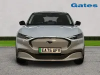 Used Ford Mustang Select 268 HP (197 kW) 2025 Grey Estate