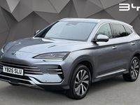 Używany BYD Seal Comfort 218 KM (160 kW) 2026 Kombi