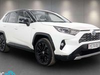 Used Toyota RAV4 218 HP (160 kW) 2023 Estate