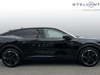 Used Peugeot 408 GTi 131 HP (96 kW) 2024 SUV