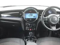 Used Mini Cooper Classic 134 HP (98 kW) 2023 Black Hatchback