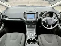Used Ford S-MAX Titanium 190 HP (139 kW) 2023 Silver MPV