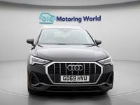 Used Audi Q3 S-Line 150 HP (110 kW) 2023 SUV