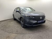 Used Honda HR-V Elegance 2023 Grey SUV