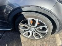 Used Land Rover Range Rover evoque HSE Dynamic 2016 Grey SUV