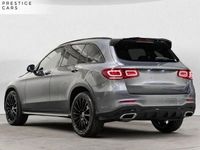 Used Mercedes GLC300e AMG Line Premium 306 HP (225 kW) 2022 Estate