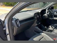 Used Volvo EC40 Ultra 185 kW (252 HP) 2025 Grey SUV