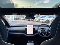 Used Volvo EX30 CC Ultra 314 kW (428 HP) 2025 Estate