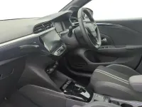 Second-hand Vauxhall Corsa-e 100 kW (136 CP) 2024 Negru Hatchback