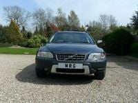 Used Volvo XC70 2006 SUV