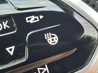 Used VW Golf VIII GTD 196 HP (144 kW) 2021 Grey Hatchback