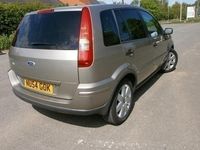 Used Ford Fusion 2004 Estate