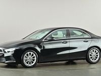 used Mercedes A200 A-ClassSport 4dr Auto