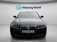 Used BMW i4 Sport Line 210 kW (286 HP) 2024 Black Sedan