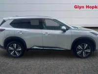 Used Nissan X-Trail Tekna 213 HP (156 kW) 2023 Silver SUV