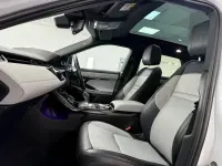 Used Land Rover Range Rover evoque First Edition 2019 White SUV