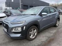 Used Hyundai Kona 120 HP (88 kW) 2018 SUV