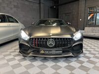 used Mercedes AMG GT (2016/16)GT 2d Auto