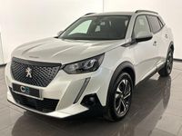 used Peugeot 2008 1.2 PURETECH ALLURE PREMIUM EURO 6 (S/S) 5DR PETROL FROM 2020 FROM CROXDALE (DH6 5HS) | SPOTICAR