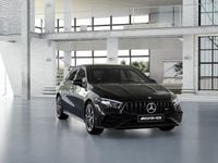 New Mercedes A35 AMG AMG 306 HP (225 kW) 2026 Hatchback