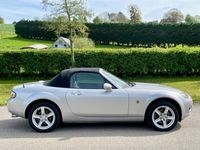 used Mazda MX5 1.8i 2dr