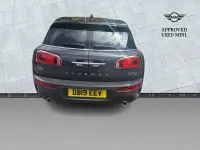 Used Mini Cooper Clubman Classic 2019 Grey Estate
