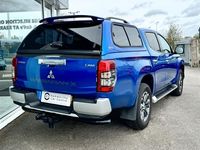 used Mitsubishi L200 2.3 DI D BARBARIAN X DCB 148 BHP