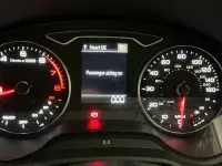 Used Audi Q2 Design 110 HP (80 kW) 2022 Black SUV