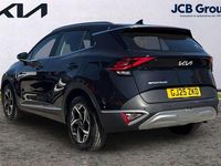 Begagnad Kia Sportage 2025 SUV