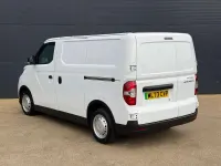 Used Maxus eDeliver 3 2023 White Van