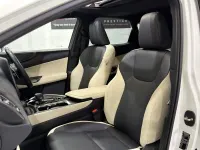 Used Lexus NX450h+ 2024 White SUV