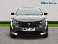 Used Peugeot 5008 GTi 130 HP (95 kW) 2023 Grey SUV