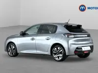 Used Peugeot e-208 Style 100 kW (137 HP) 2023 Hatchback