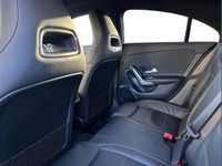 Used Mercedes CLA35 AMG Premium Plus 306 HP (225 kW) 2023 White Coupe