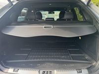 Gebraucht Ford Edge ST-Line 238 PS (175 kW) 2019 Silber SUV
