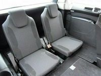 Used Citroën Grand C4 Picasso 110 HP (80 kW) 2007 MPV