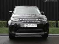 used Land Rover Discovery 2.0 SD4 HSE 5DR Automatic