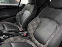 Used Mini Cooper S Cabriolet 2017 Grey Cabriolet