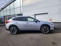 used Subaru XV 2.0i e-Boxer SE 5dr Lineartronic