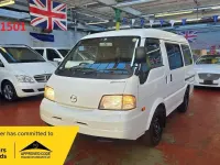 Usado Mazda Bongo 2016 Branco Monovolume