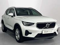 Usado Volvo XC40 Core 161 CV (118 kW) 2025 SUV