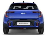 New Kia Stonic GT-Line 115 HP (84 kW) 2025 SUV