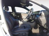 Used Mercedes A180 AMG Line Premium 2019 White Sedan